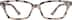 Rectangle Glasses 2025835 in Pattern