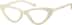Cat-Eye Glasses 2025933 in Ivory