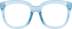 Square Glasses 2026216 in Sky