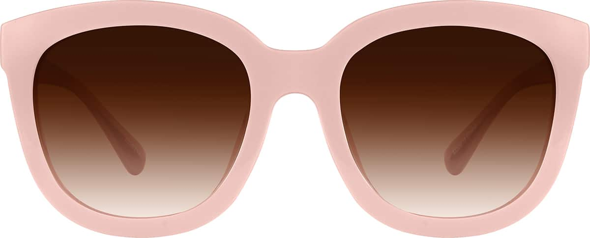 Flamingo eye hot sale glasses