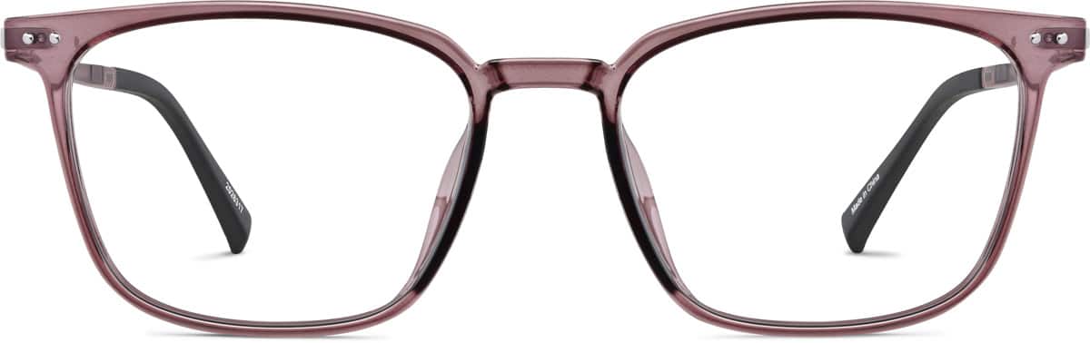 Square Glasses 20263