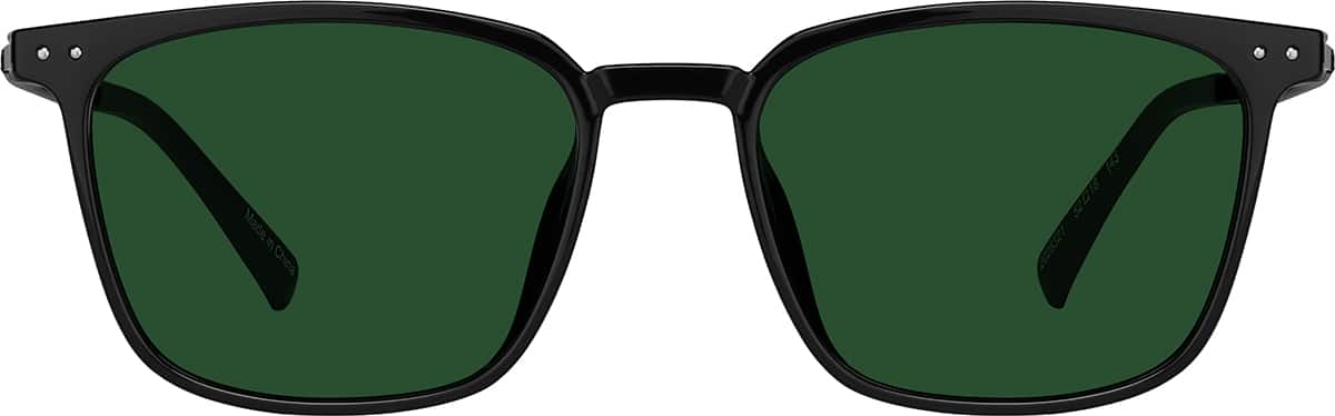 Image of Square Glasses