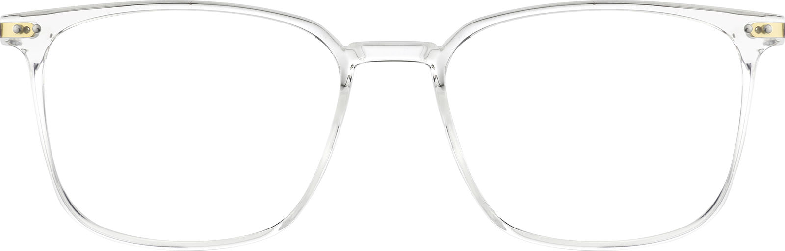 Square Glasseslens frame image