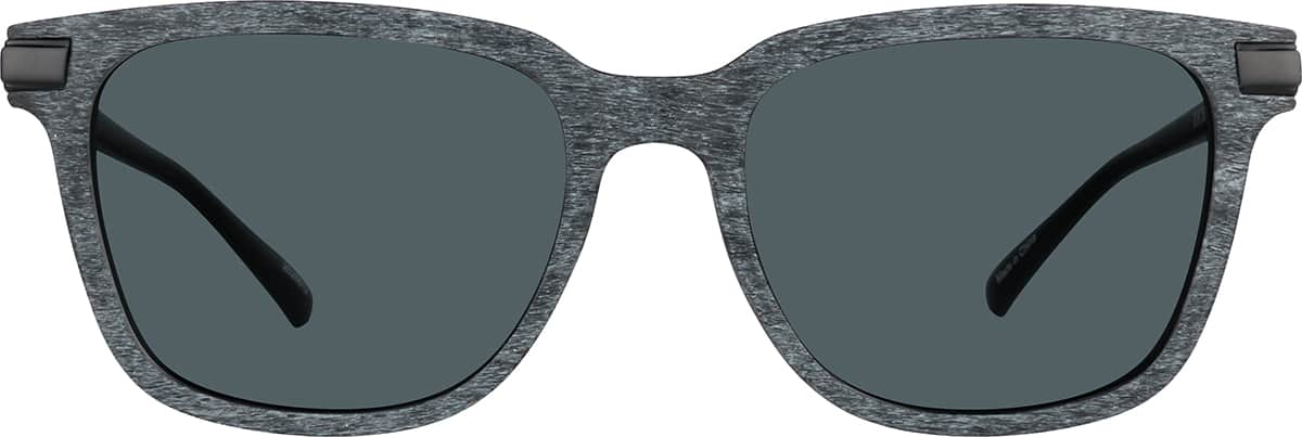 Image of Square Glasses