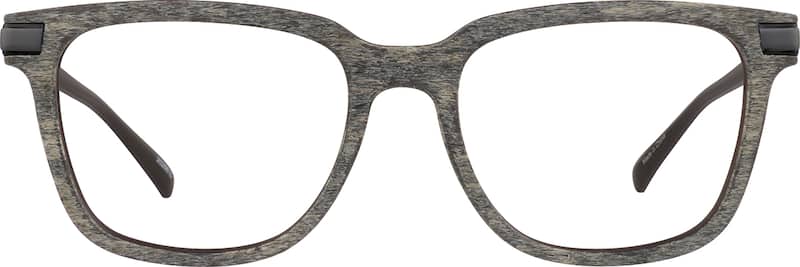 Oak Square Glasses