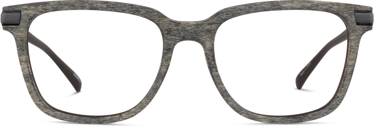 Oak Square Glasses