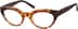 Cat-Eye Glasses 2026815 in Classic Tortoiseshell