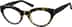Cat-Eye Glasses 2026821 in Dark Tortoiseshell