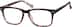 Rectangle Glasses 2026915 in Cola