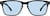 Image of Rectangle Glasses thumbnail