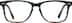 Rectangle Glasses 2026924 in Sea Glass