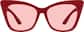 Image of Cat-Eye Glasses thumbnail