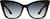 Image of Cat-Eye Glasses thumbnail