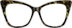 Cat-Eye Glasses 2027025 in Tortoiseshell