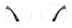 Cat-Eye Glasses 2027025 in Tortoiseshell