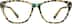 Rectangle Glasses 2027125 in Tortoiseshell