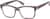 Angle view of Square Glasses 2027229 in Floral thumbnail