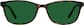 Image of Oval Glasses thumbnail