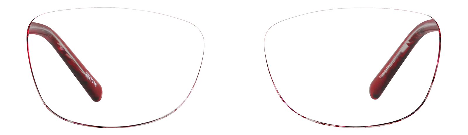 Black Oval Glasses #2027331 | Zenni Optical Canada