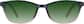 Image of Lunettes ovales thumbnail