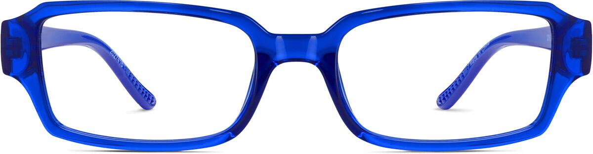 Rectangle Glasses 20274