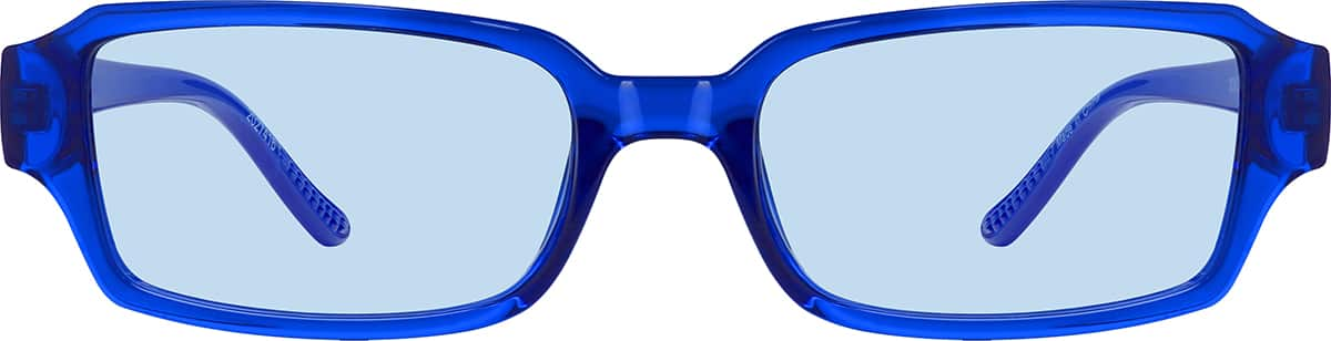 Image of Rectangle Glasses