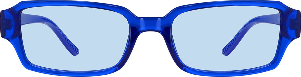 Rectangle Glasses 20274