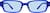 Image of Rectangle Glasses thumbnail