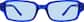 Image of Rectangle Glasses thumbnail