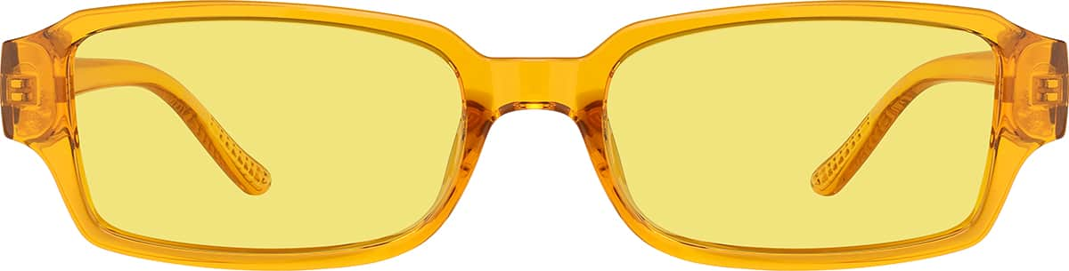 Image of Rectangle Glasses