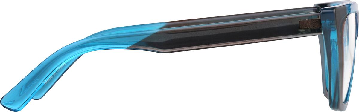 Red Cat-Eye Glasses #2027718 | Zenni Optical