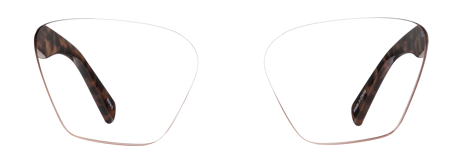 Lavender Cat-Eye Glasses #2027817 | Zenni Optical