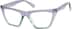 Cat-Eye Glasses 2027817 in Lavender