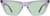 Image of Cat-Eye Glasses thumbnail