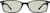 Image of Rectangle Glasses thumbnail