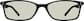 Image of Rectangle Glasses thumbnail