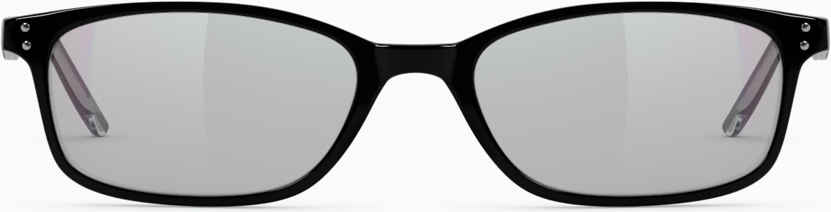 Image of Rectangle Glasses thumbnail