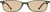 Image of Rectangle Glasses thumbnail