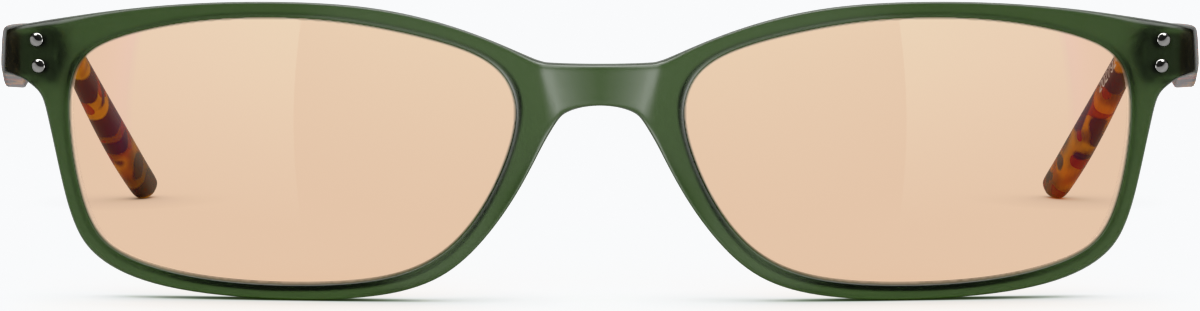 Image of Rectangle Glasses thumbnail