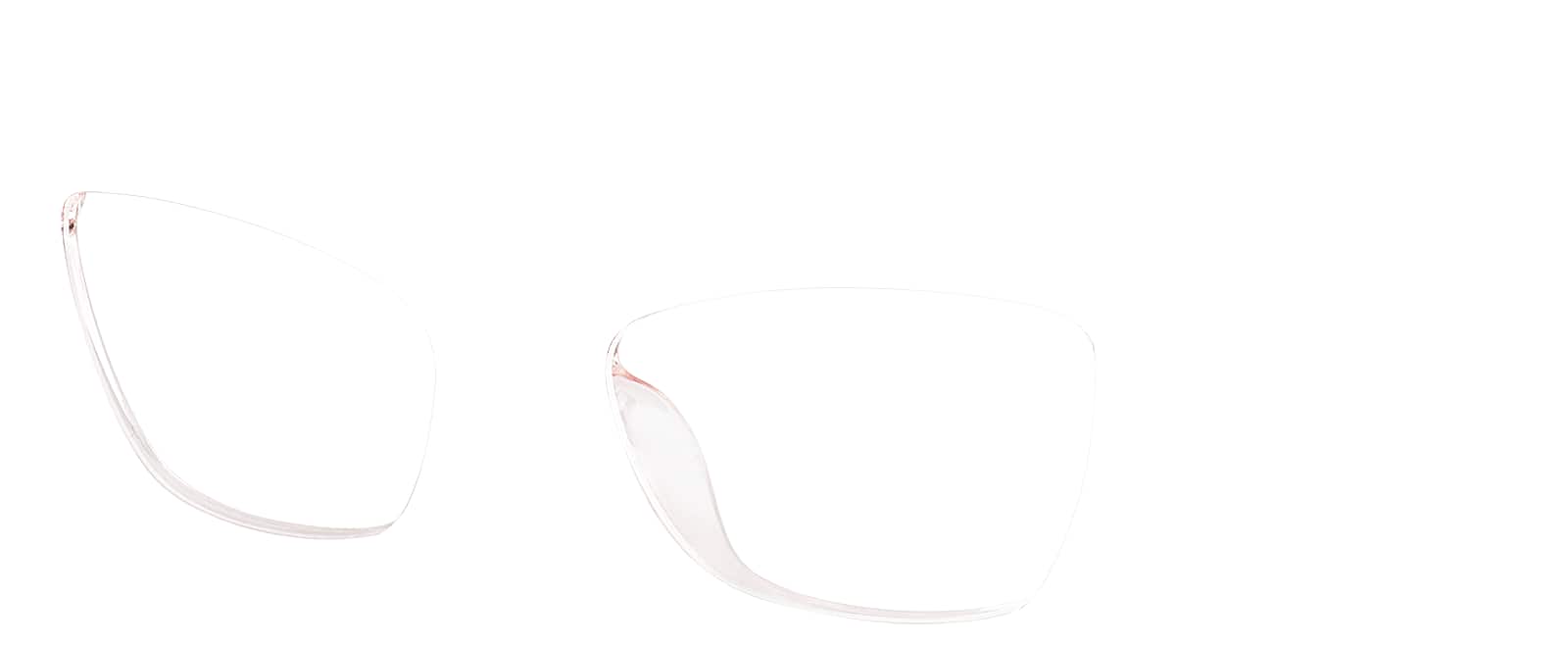 nitiniti  Amethyst Kids' Cat-Eye Glasses #2028317 | Zenni Optical