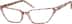 Cat-Eye Glasses 2028639 in Pattern