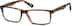Rectangle Glasses 2029425 in Tortoiseshell