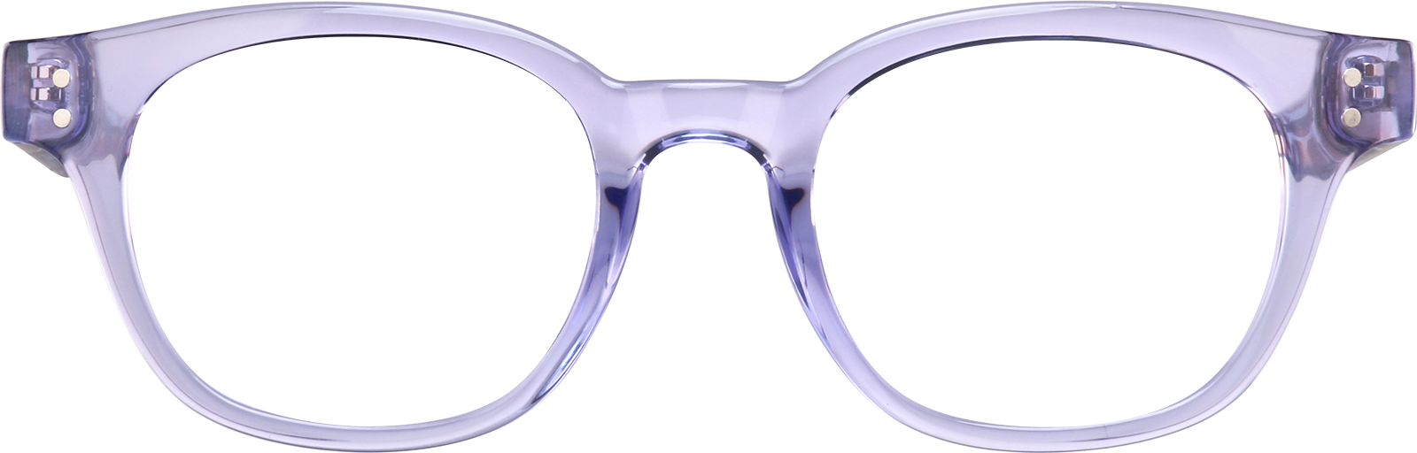 Honey Oval Glasses #2029515 | Zenni Optical Canada