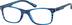 Kids' Rectangle Glasses 2029616 in Midnight