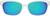 Image of Glow-in-the-Dark Rectangle Glasses thumbnail