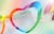 Image of Heart-Shaped Glasses thumbnail
