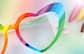 Image of Heart-Shaped Glasses thumbnail