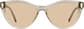 Image of Cat-Eye Glasses thumbnail