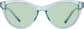 Image of Cat-Eye Glasses thumbnail