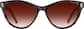 Image of Cat-Eye Glasses thumbnail